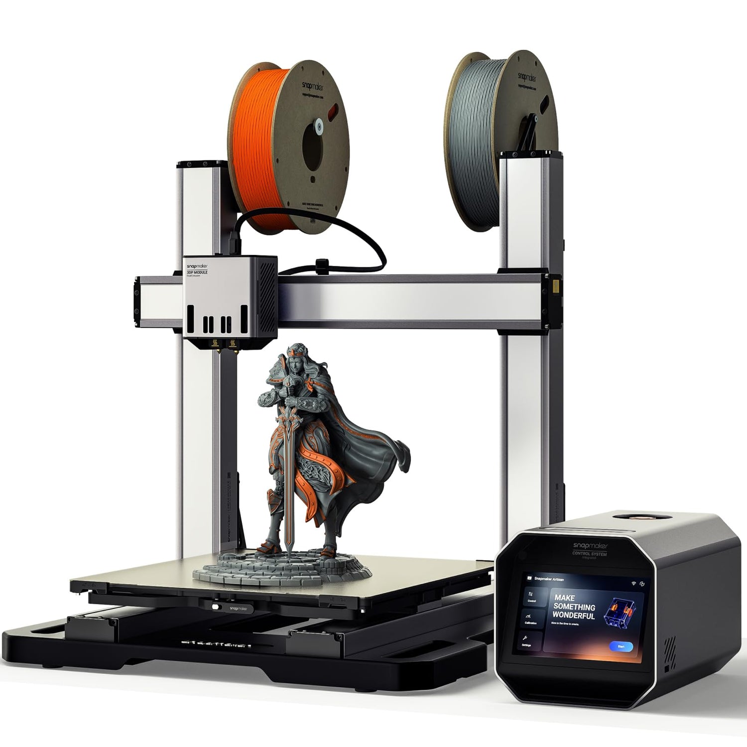 3D Printers