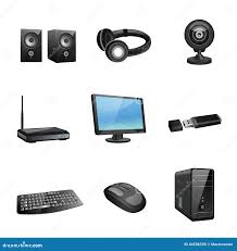 Computer Accessories