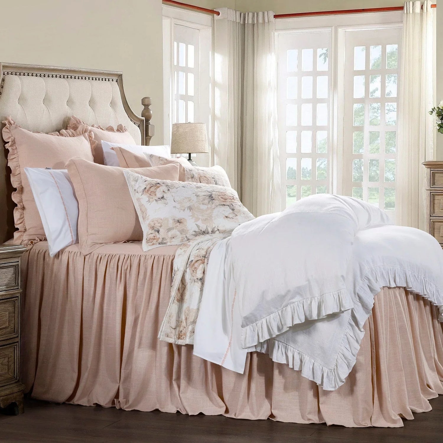 Bed Linens