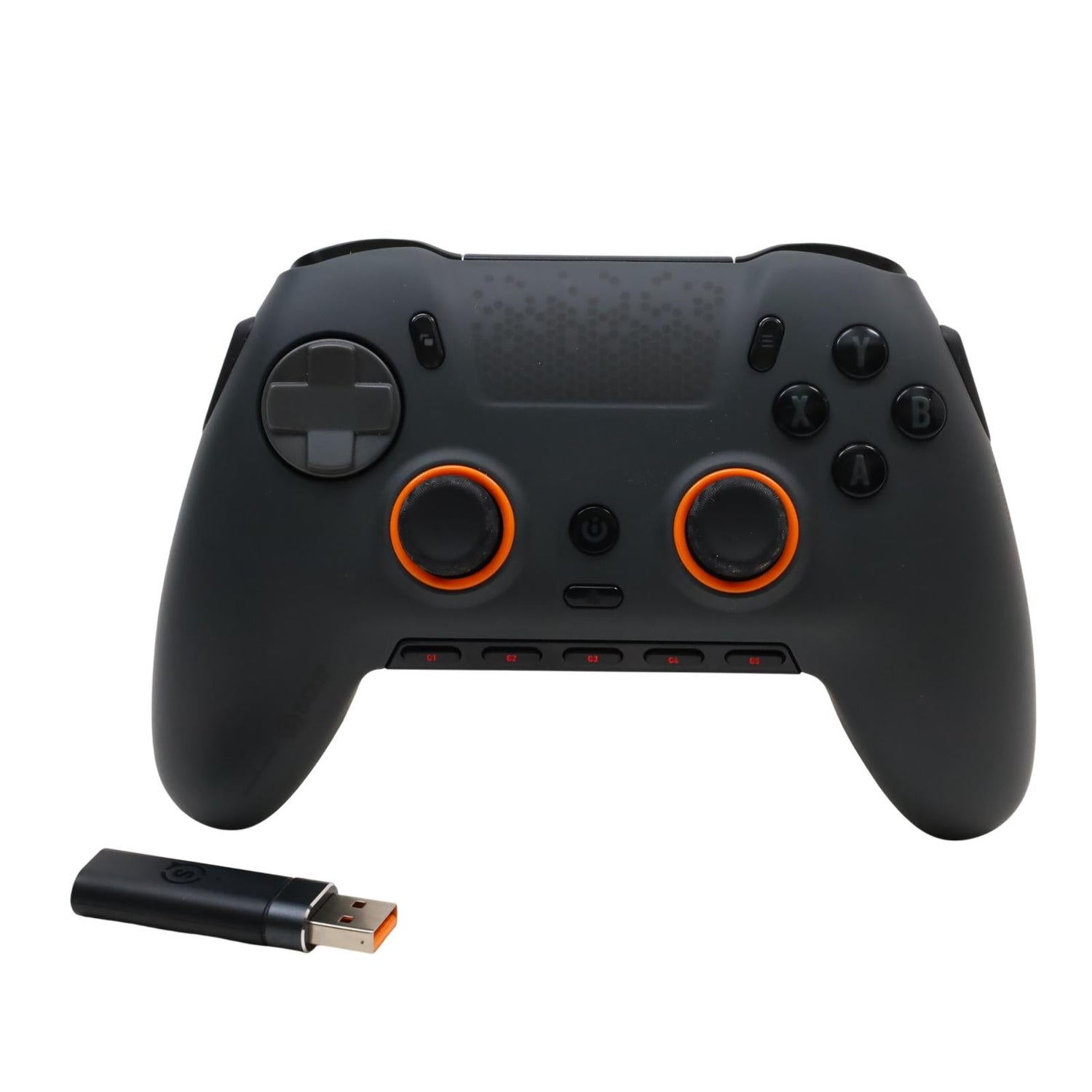 Controllers